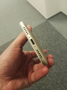 Nubia Z11 miniS