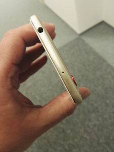 Nubia Z11 miniS