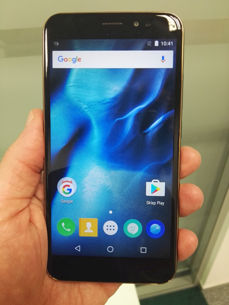 Nubia N1 Lite