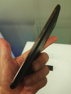 Nubia N1 Lite Nubia N1 Lite