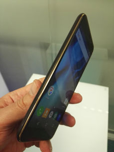 Nubia N1 Lite