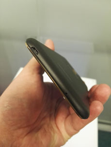 Nubia N1 Lite