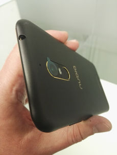 Nubia N1 Lite