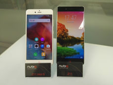 Nubia Z11 i Nubia Z11 miniS