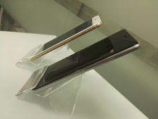 Nubia Z11 i Nubia Z11 miniS Nubia Z11 i Nubia Z11 miniS