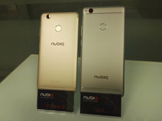 Nubia Z11 i Nubia Z11 miniS