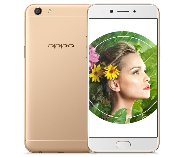 Oppo A77 Oppo A77