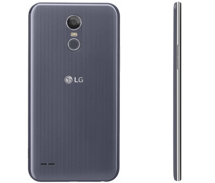 LG Stylo 3 Plus