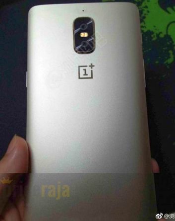 Jeden z wielu prototypów OnePlus 5 Jeden z wielu prototypów OnePlus 5
