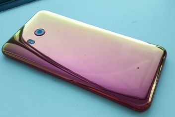HTC U11