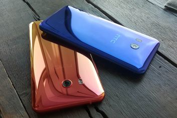 HTC U11