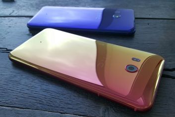 HTC U11