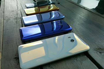 HTC U11