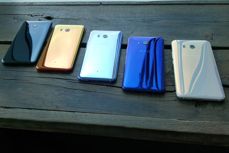 HTC U11