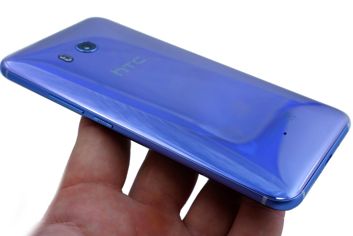 HTC U11