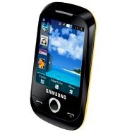 Samsung S3650 Corby