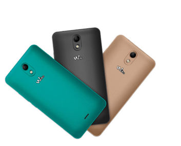 Wiko Kenny