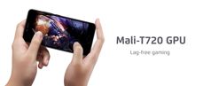 Najważniejsze cechy Meizu M5c