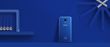 Kolory Meizu M5c