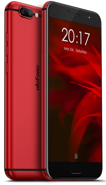 Ulefone Gemini Pro
