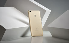 Xiaomi Mi Max 2 Xiaomi Mi Max 2