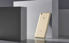 Xiaomi Mi Max 2 Xiaomi Mi Max 2