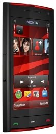 Nokia X6