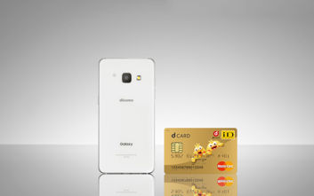 Samsung Galaxy Feel SC-04J