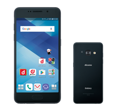 Samsung Galaxy Feel SC-04J