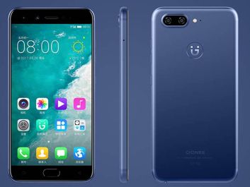 Gionee S10 Gionee S10