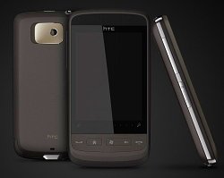 HTC Touch2 HTC Touch2