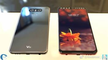 LG V30