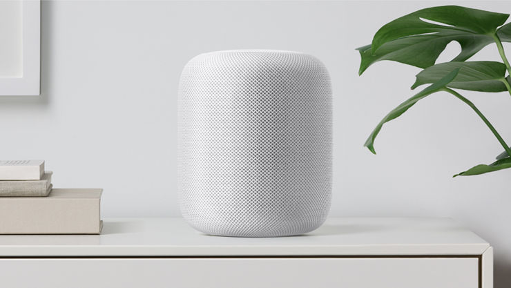 Głośnik HomePod