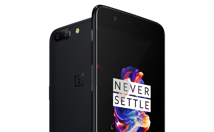 Czy to naprawdę OnePlus 5? Czy to naprawdę OnePlus 5?