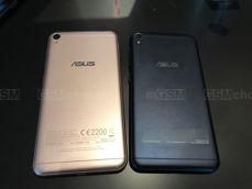 Asus ZenFone Live