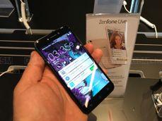 Asus ZenFone Live