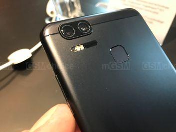 Asus ZenFone Zoom S
