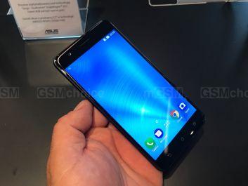 Asus ZenFone Zoom S