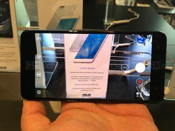 Asus ZenFone Zoom S