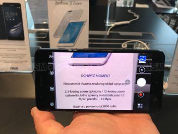 Asus ZenFone Zoom S