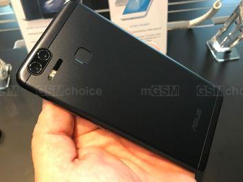 Asus ZenFone Zoom S