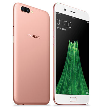 Oppo R11 Plus