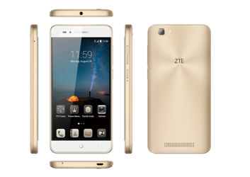ZTE Blade A612 ZTE Blade A612