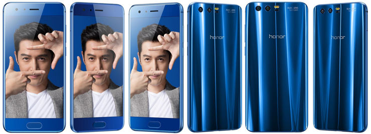 Honor 9 Honor 9