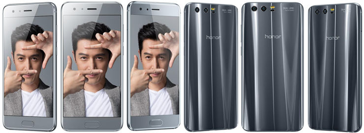 Honor 9 Honor 9