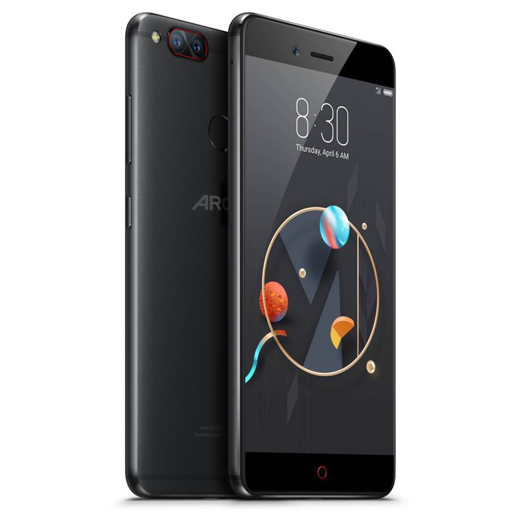 Archos Diamond Alpha