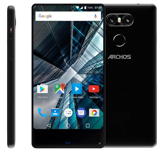 Archos Sense 55 S