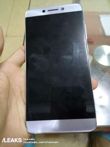 LeEco Le Max 3 LeEco Le Max 3