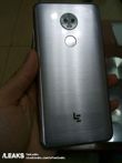 LeEco Le Max 3 LeEco Le Max 3