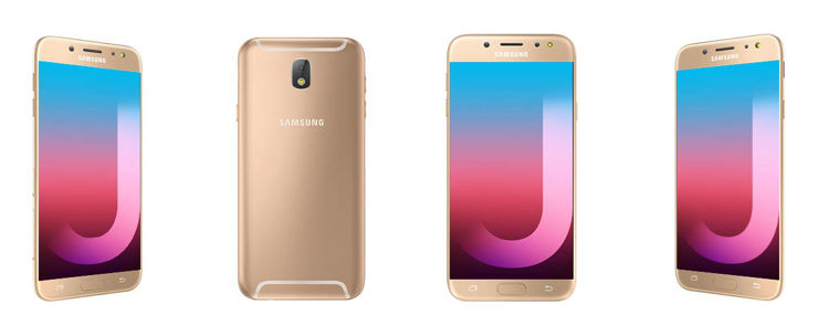 Samsung Galaxy J7 Pro